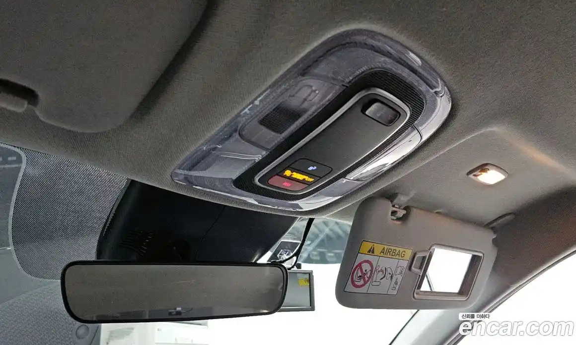 Hyundai Avante 2024 1.6 Автомат в Москве № 7747, фото 19