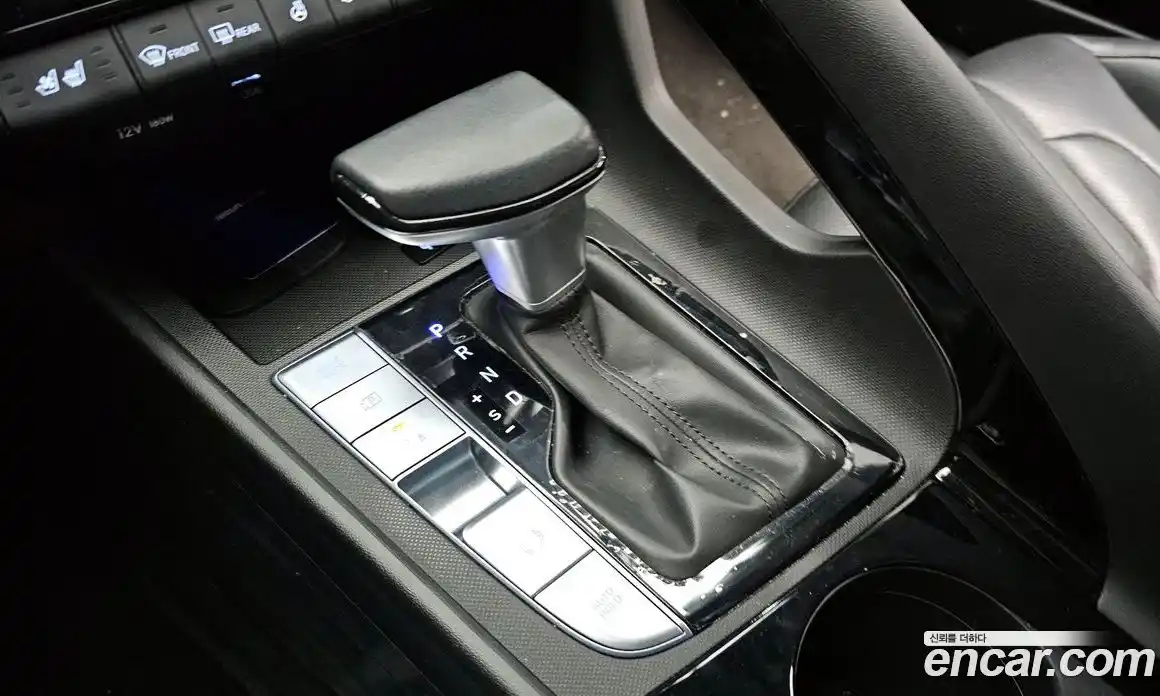 Hyundai Avante 2024 1.6 Автомат в Москве № 7747, фото 9