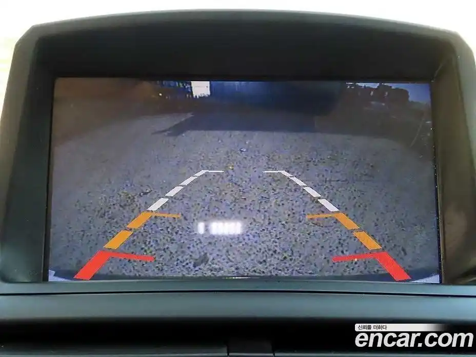 Chevrolet Trax 2013 1.4 Автомат в Москве № 80667, фото 13