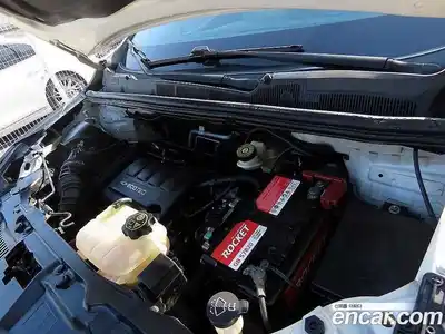 Chevrolet Trax 2013 1.4 Автомат в Москве № 80667, миниатюра 5