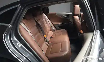 Chevrolet Malibu 2017 2.0 Автомат в Москве № 96384, миниатюра 11