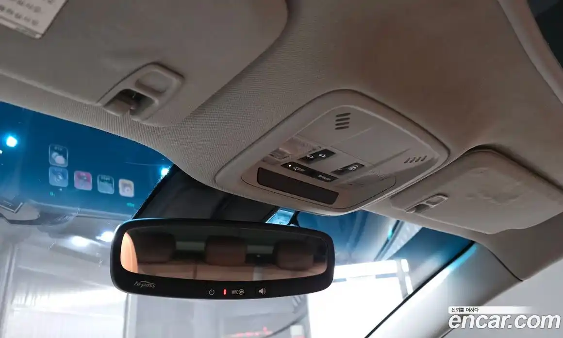 Chevrolet Malibu 2017 2.0 Автомат в Москве № 96384, фото 16