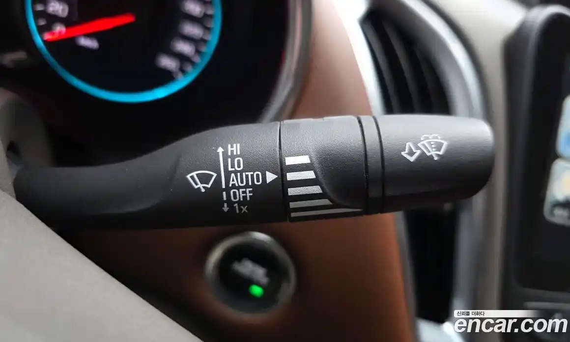 Chevrolet Malibu 2017 2.0 Автомат в Москве № 96384, фото 17