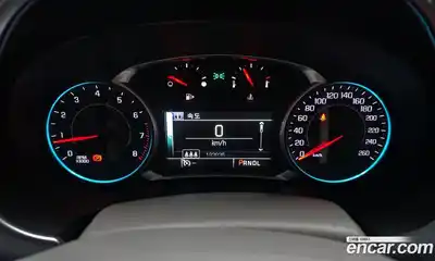 Chevrolet Malibu 2017 2.0 Автомат в Москве № 96384, миниатюра 5