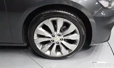 Chevrolet Malibu 2017 2.0 Автомат в Москве № 96384, миниатюра 10