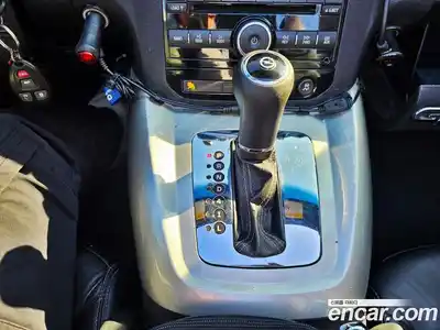 Chevrolet G2X 2007 2.0 Автомат в Москве № 98298, миниатюра 11