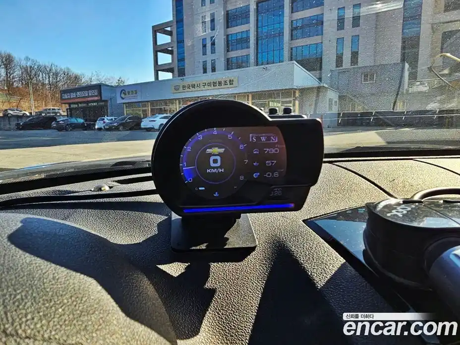 Chevrolet G2X 2007 2.0 Автомат в Москве № 98298, фото 14