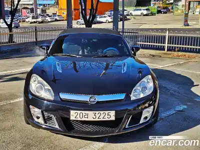 Chevrolet G2X 2007 2.0 Автомат в Москве № 98298, миниатюра 2