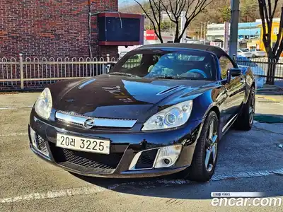 Chevrolet G2X 2007 2.0 Автомат в Москве № 98298, миниатюра 3