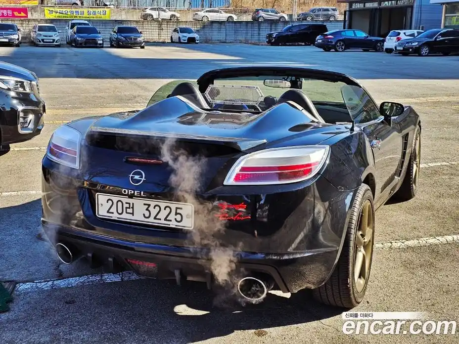 Chevrolet G2X 2007 2.0 Автомат в Москве № 98298, фото 4