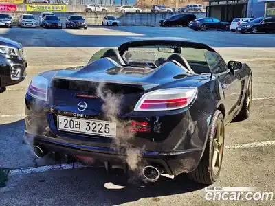 Chevrolet G2X 2007 2.0 Автомат в Москве № 98298, миниатюра 4