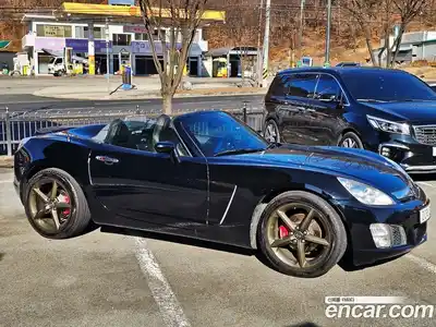 Chevrolet G2X 2007 2.0 Автомат в Москве № 98298, миниатюра 5