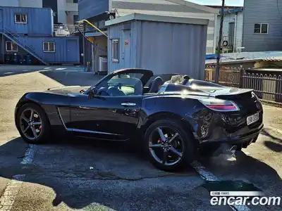 Chevrolet G2X 2007 2.0 Автомат в Москве № 98298, миниатюра 6