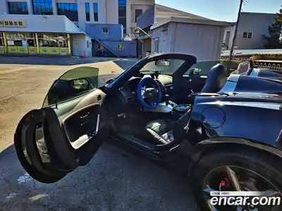 Chevrolet G2X 2007 2.0 Автомат в Москве № 98298, миниатюра 7