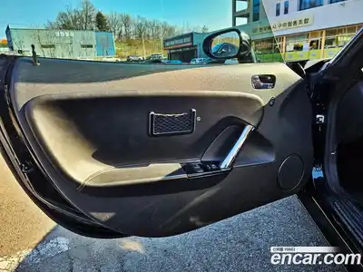 Chevrolet G2X 2007 2.0 Автомат в Москве № 98298, миниатюра 8