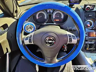 Chevrolet G2X 2007 2.0 Автомат в Москве № 98298, миниатюра 9