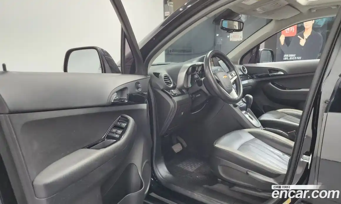 Chevrolet Orlando 2017 1.6 Автомат в Москве № 99839, фото 14