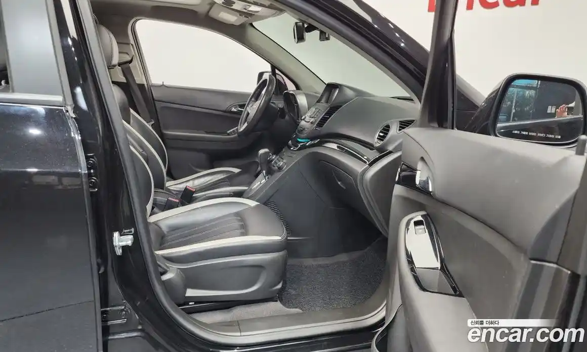 Chevrolet Orlando 2017 1.6 Автомат в Москве № 99839, фото 19