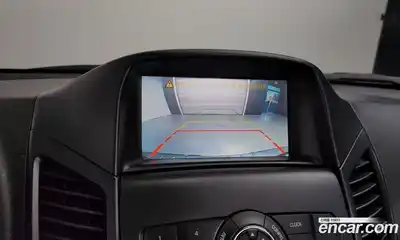 Chevrolet Orlando 2017 1.6 Автомат в Москве № 99839, миниатюра 2