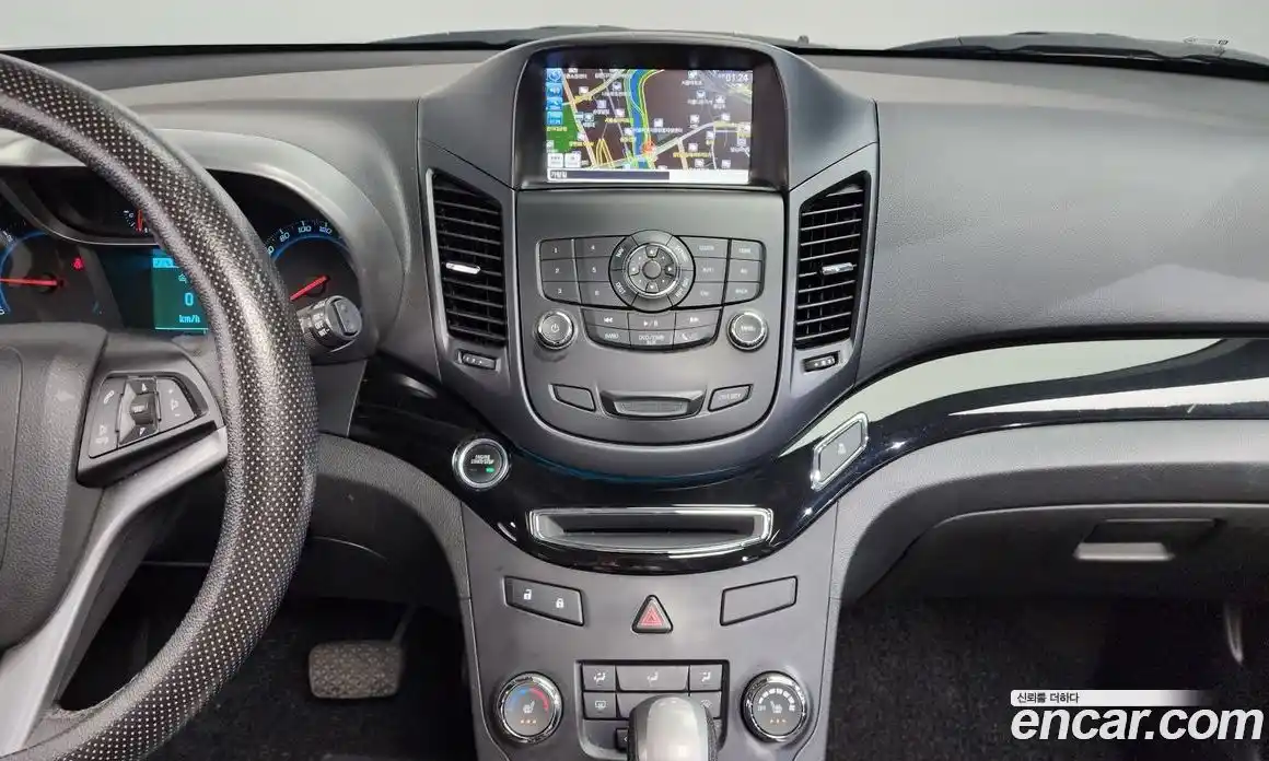 Chevrolet Orlando 2017 1.6 Автомат в Москве № 99839, фото 3