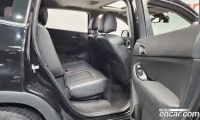 Chevrolet Orlando 2017 1.6 Автомат в Москве № 99839, миниатюра 6