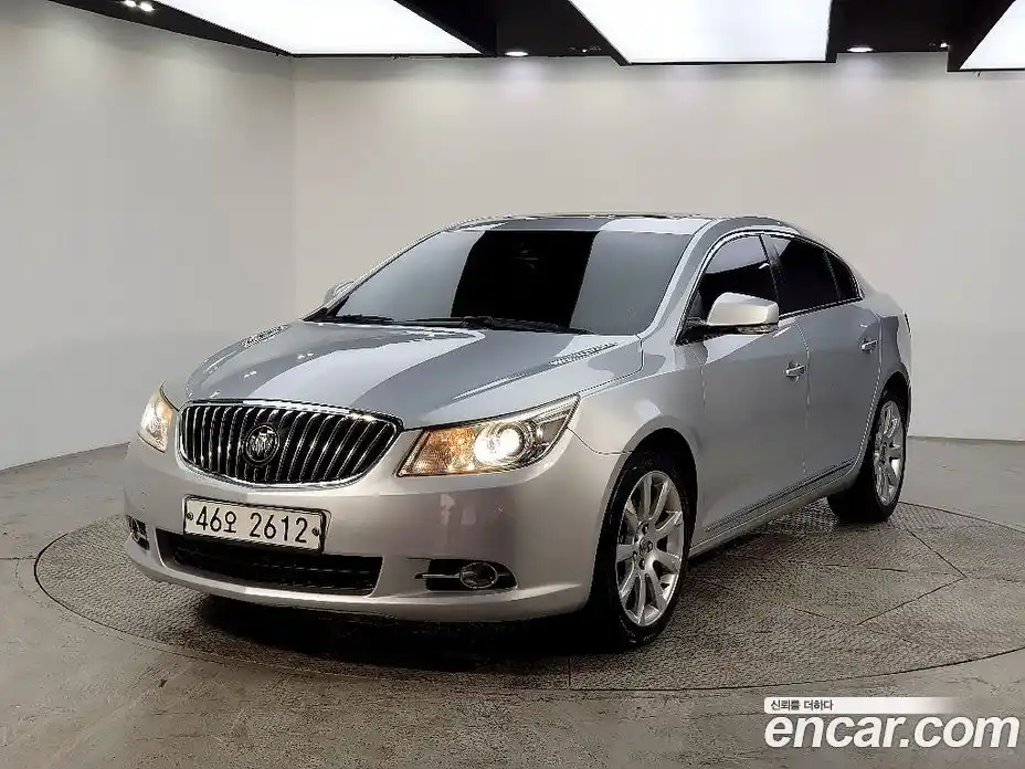 Chevrolet Alpheon 2015 3.0 Автомат в Москве № 103387, фото 1