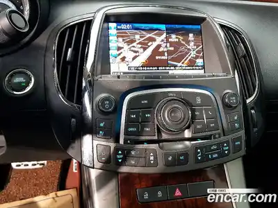 Chevrolet Alpheon 2015 3.0 Автомат в Москве № 103387, миниатюра 11