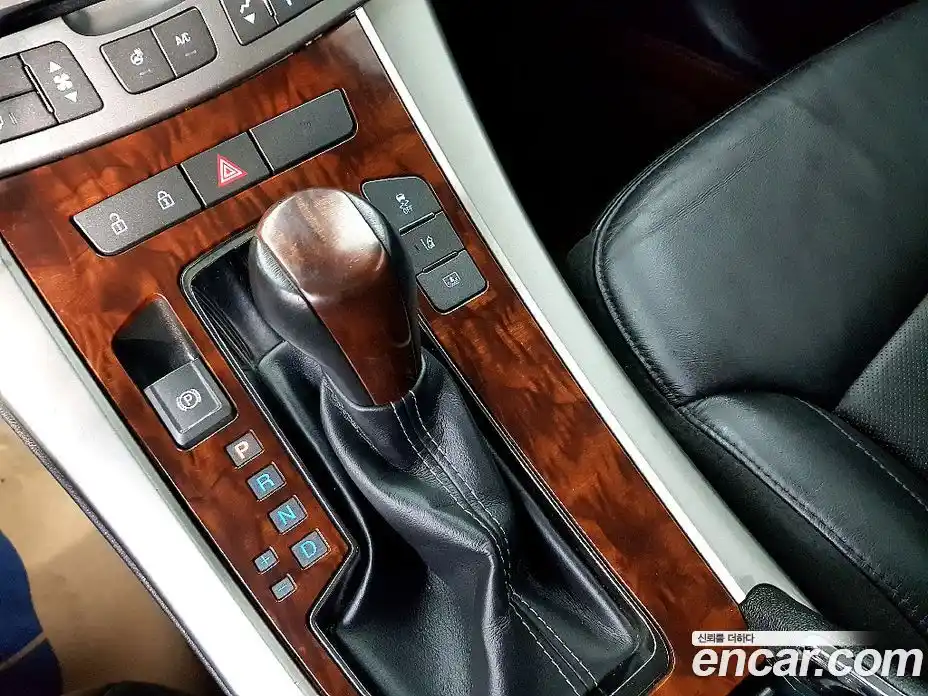 Chevrolet Alpheon 2015 3.0 Автомат в Москве № 103387, фото 12