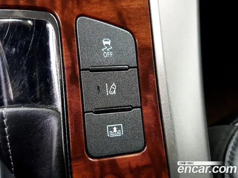 Chevrolet Alpheon 2015 3.0 Автомат в Москве № 103387, фото 13