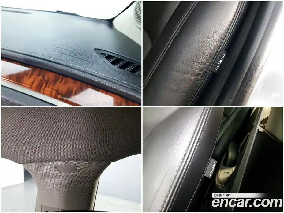 Chevrolet Alpheon 2015 3.0 Автомат в Москве № 103387, фото 16