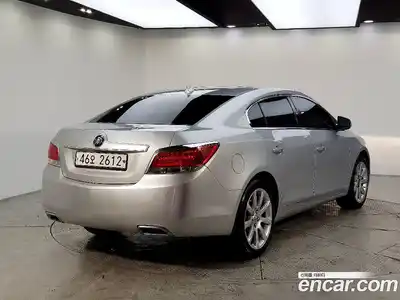 Chevrolet Alpheon 2015 3.0 Автомат в Москве № 103387, миниатюра 4