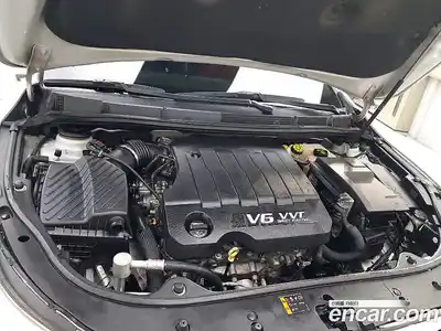 Chevrolet Alpheon 2015 3.0 Автомат в Москве № 103387, миниатюра 6