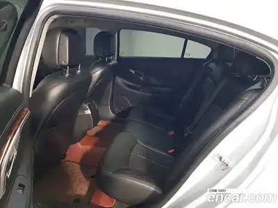 Chevrolet Alpheon 2015 3.0 Автомат в Москве № 103387, миниатюра 9