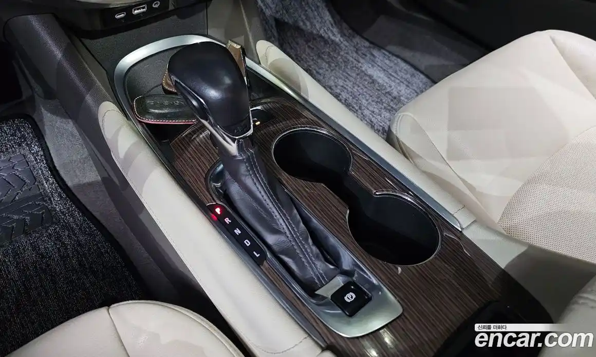 Chevrolet Malibu 2022 1.3 Автомат в Москве № 103977, фото 12