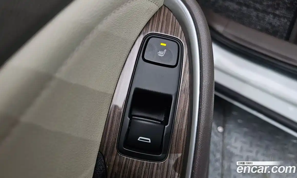 Chevrolet Malibu 2022 1.3 Автомат в Москве № 103977, фото 14