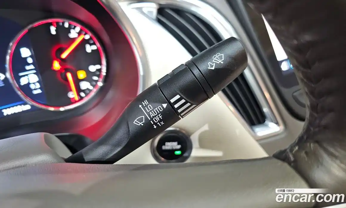 Chevrolet Malibu 2022 1.3 Автомат в Москве № 103977, фото 20