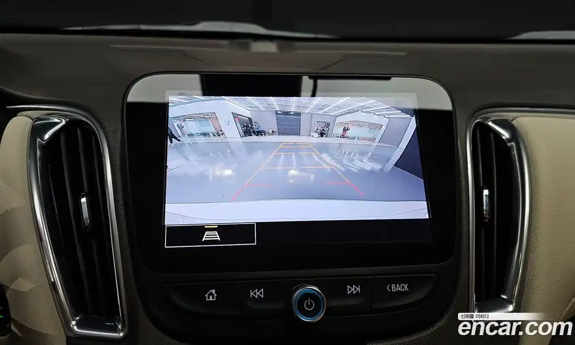 Chevrolet Malibu 2022 1.3 Автомат в Москве № 103977, фото 6