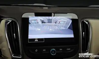 Chevrolet Malibu 2022 1.3 Автомат в Москве № 103977, миниатюра 6