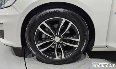 Chevrolet Malibu 2022 1.3 Автомат в Москве № 103977, миниатюра 7