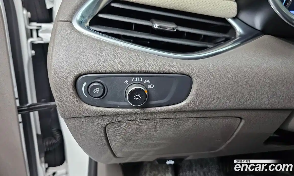 Chevrolet Malibu 2022 1.3 Автомат в Москве № 103977, фото 10