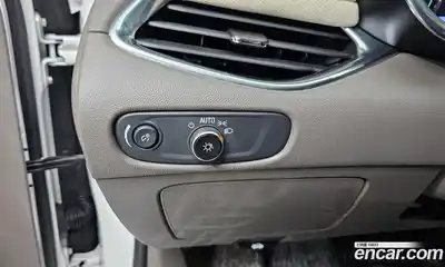 Chevrolet Malibu 2022 1.3 Автомат в Москве № 103977, миниатюра 10