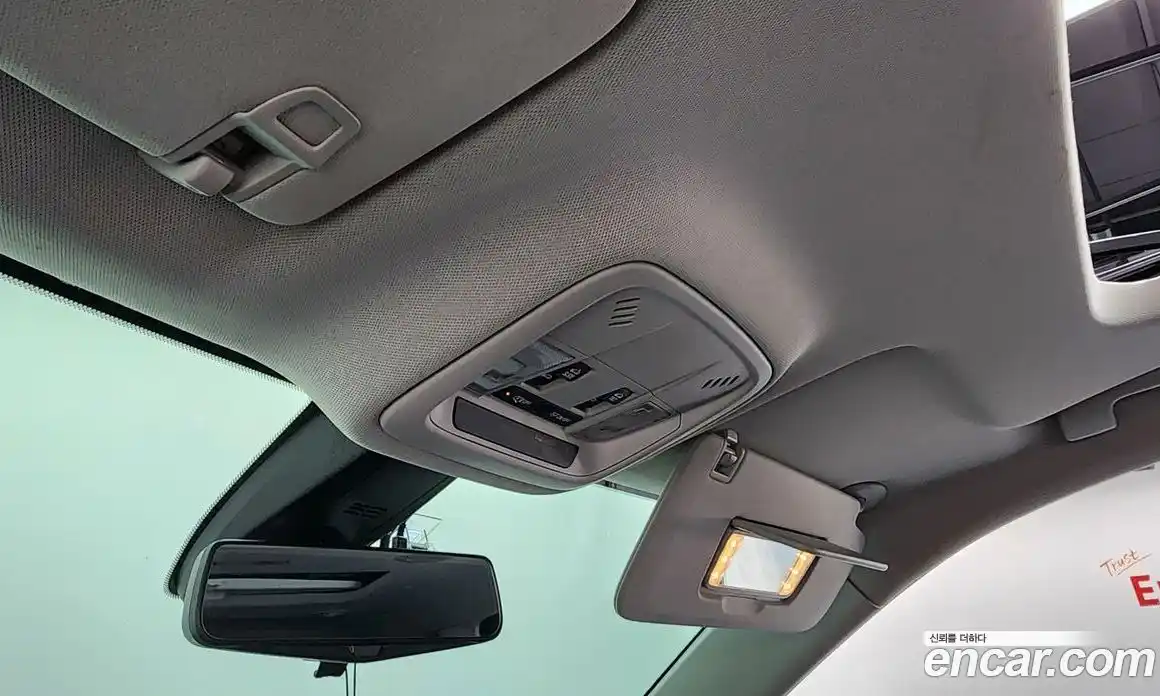 Chevrolet Traverse 2020 3.6 Автомат в Москве № 104039, фото 17