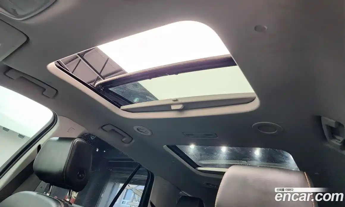 Chevrolet Traverse 2020 3.6 Автомат в Москве № 104039, фото 18