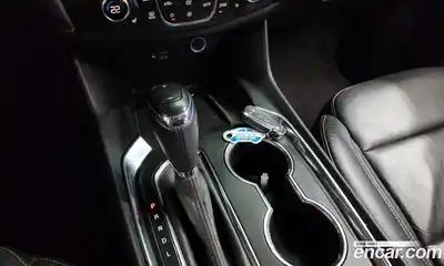 Chevrolet Traverse 2020 3.6 Автомат в Москве № 104039, миниатюра 9