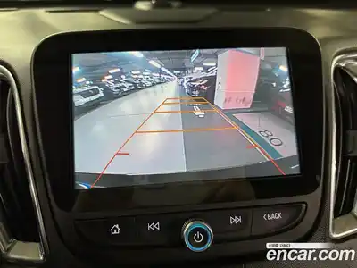 Chevrolet Malibu 2017 1.5 Автомат в Москве № 104563, миниатюра 11