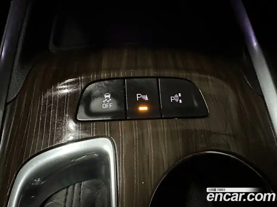 Chevrolet Malibu 2017 1.5 Автомат в Москве № 104563, фото 14