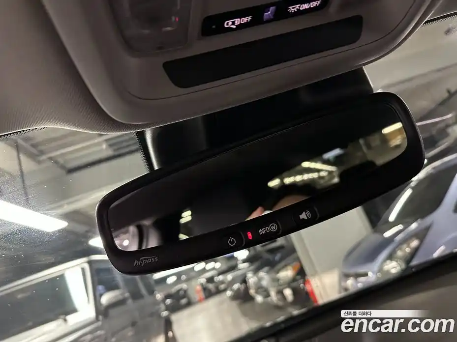 Chevrolet Malibu 2017 1.5 Автомат в Москве № 104563, фото 15