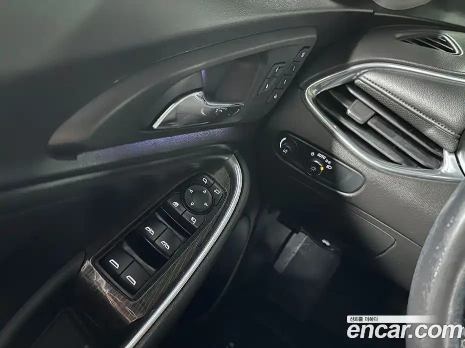 Chevrolet Malibu 2017 1.5 Автомат в Москве № 104563, фото 16