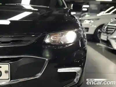 Chevrolet Malibu 2017 1.5 Автомат в Москве № 104563, миниатюра 3