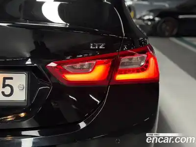 Chevrolet Malibu 2017 1.5 Автомат в Москве № 104563, миниатюра 5